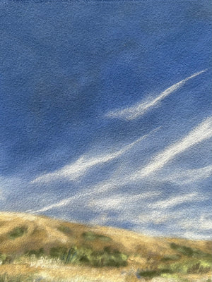 Wisping Threads