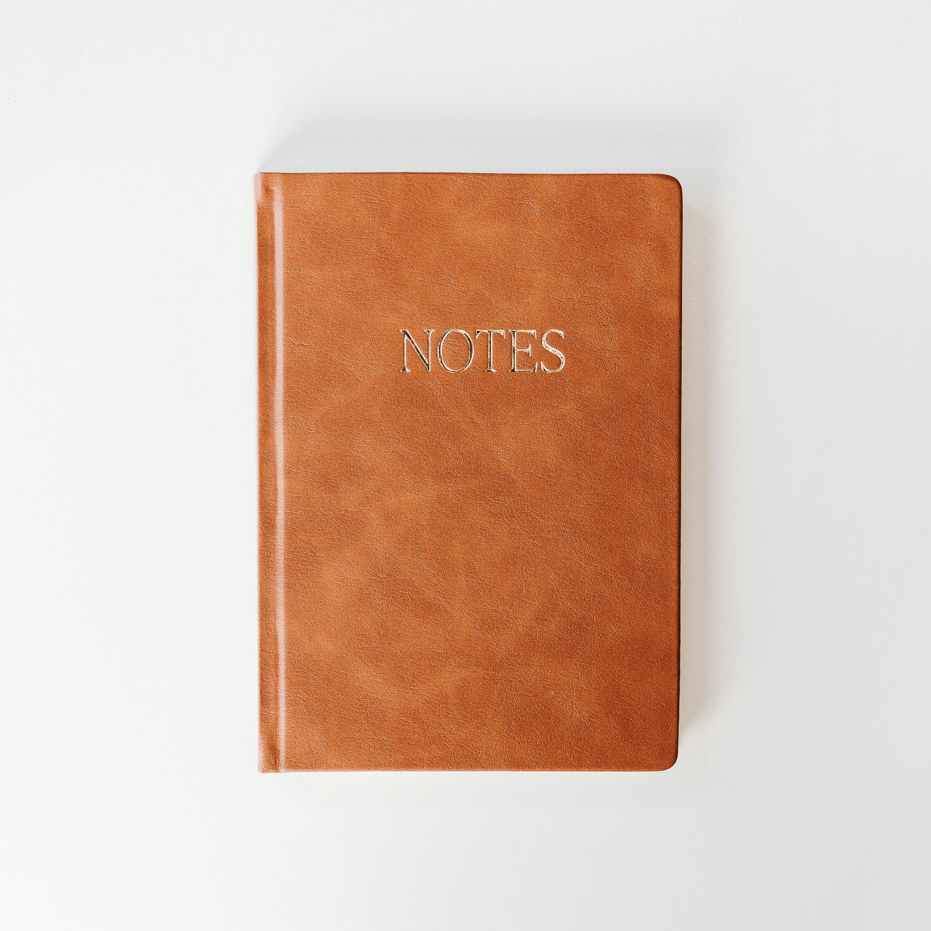 Notes Journal