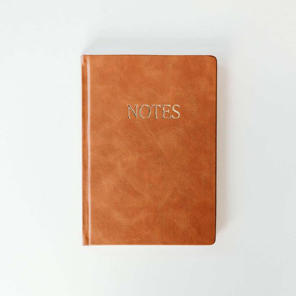 Notes Journal