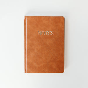 Notes Journal