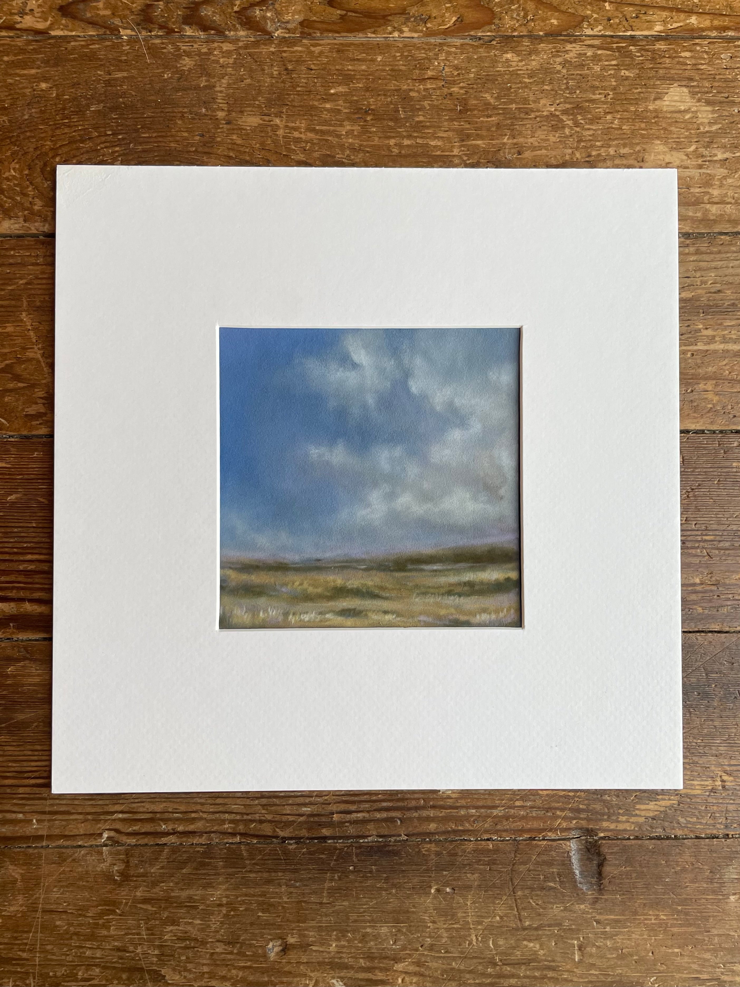 Soft Skies