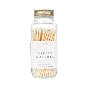 Safety Matches
