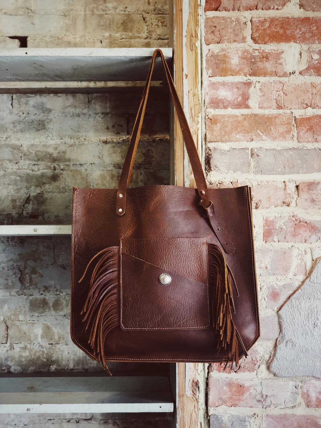 The Wander Tote