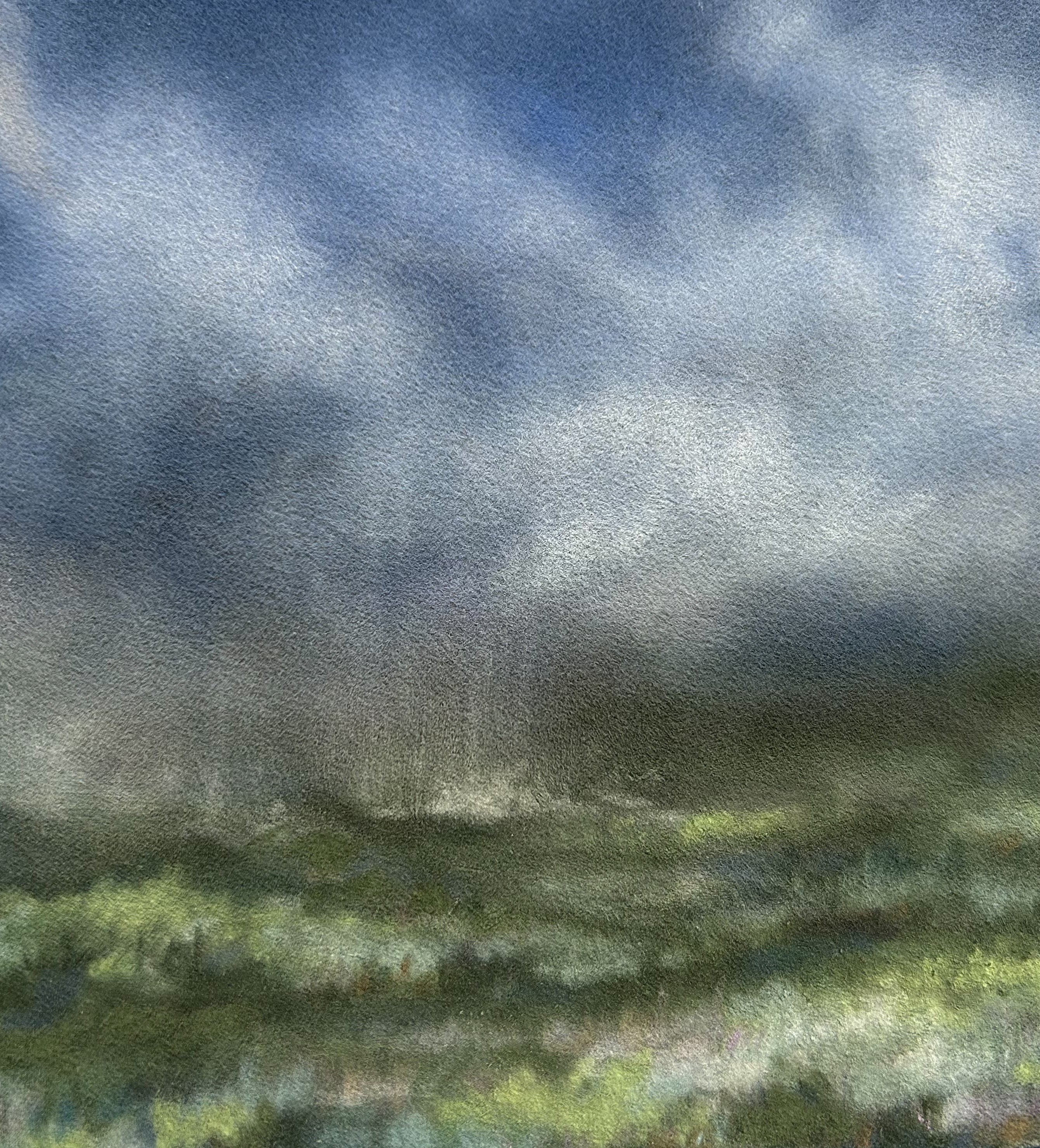 Coming Down