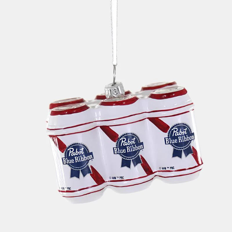 6 Pack PBR Ornament