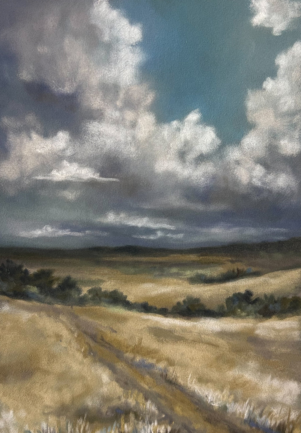 Sunday Road