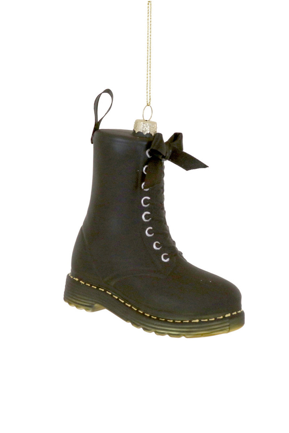 Dr Marten Boot Ornament