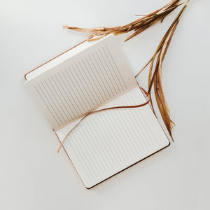 Notes Journal