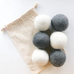 Natural Dryer Balls