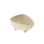Rockform Footed Bowl Small