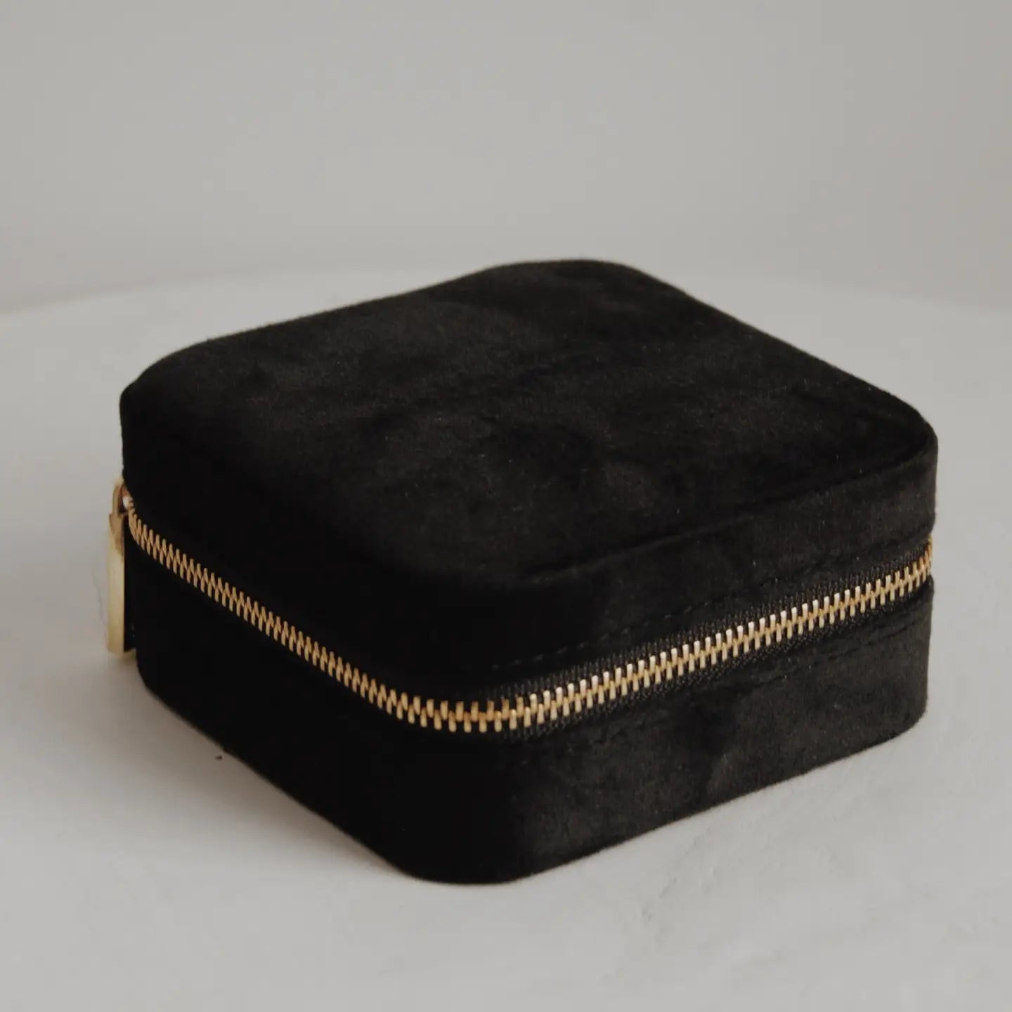 Velvet One + Only Jewelry Box