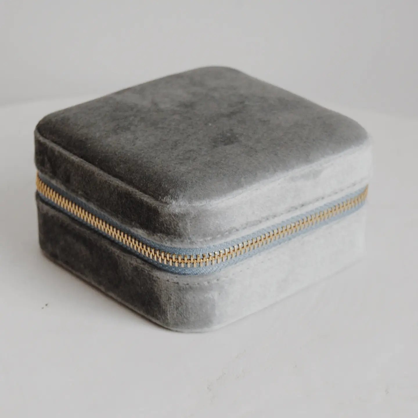 Velvet One + Only Jewelry Box