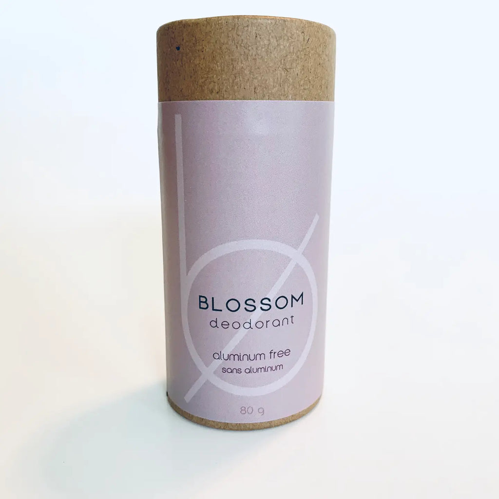 Blossom Deodorant