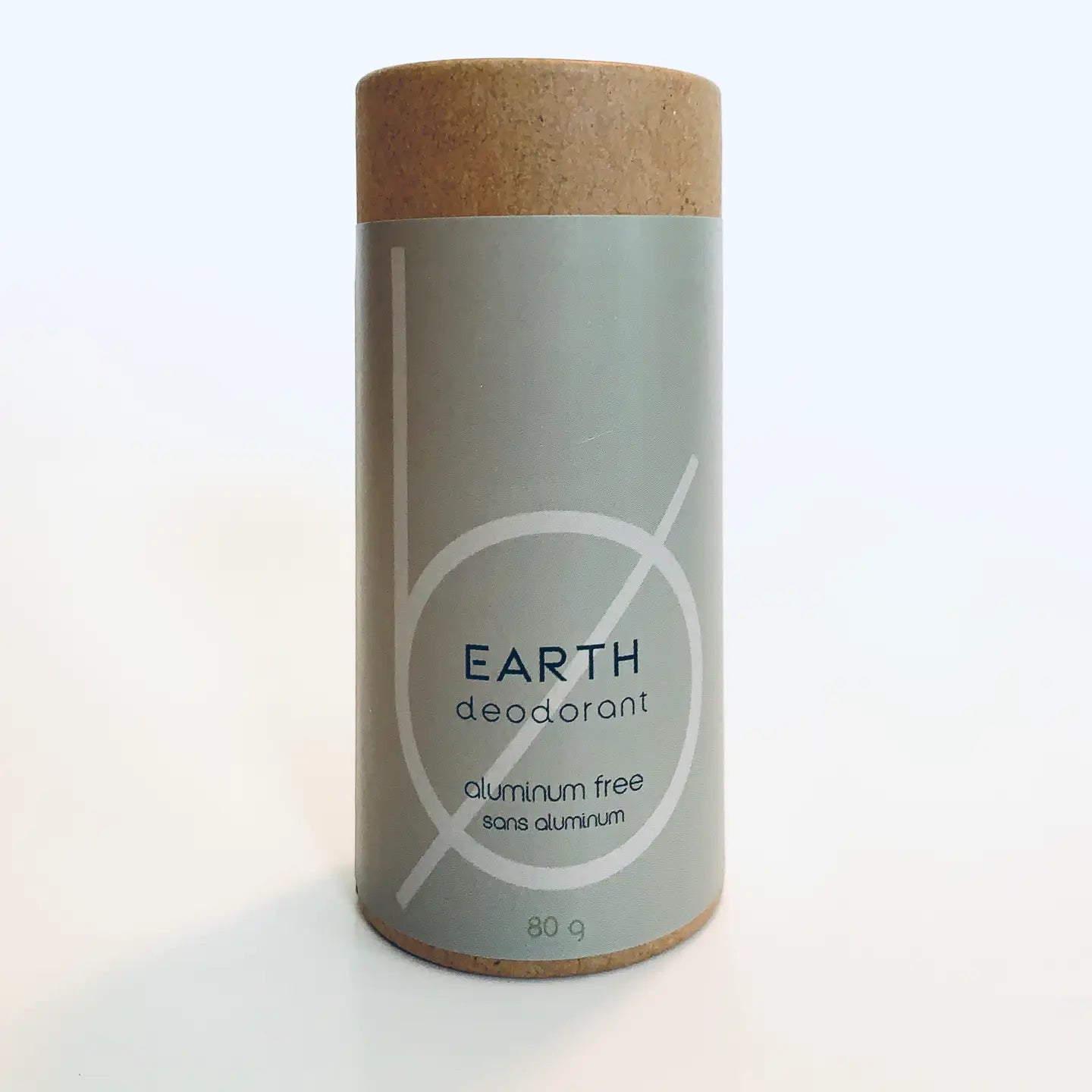 Earth Deodorant
