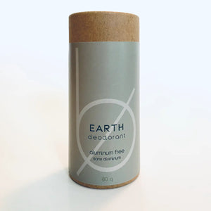 Earth Deodorant