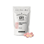 Pink Cherry Amaretto Almonds