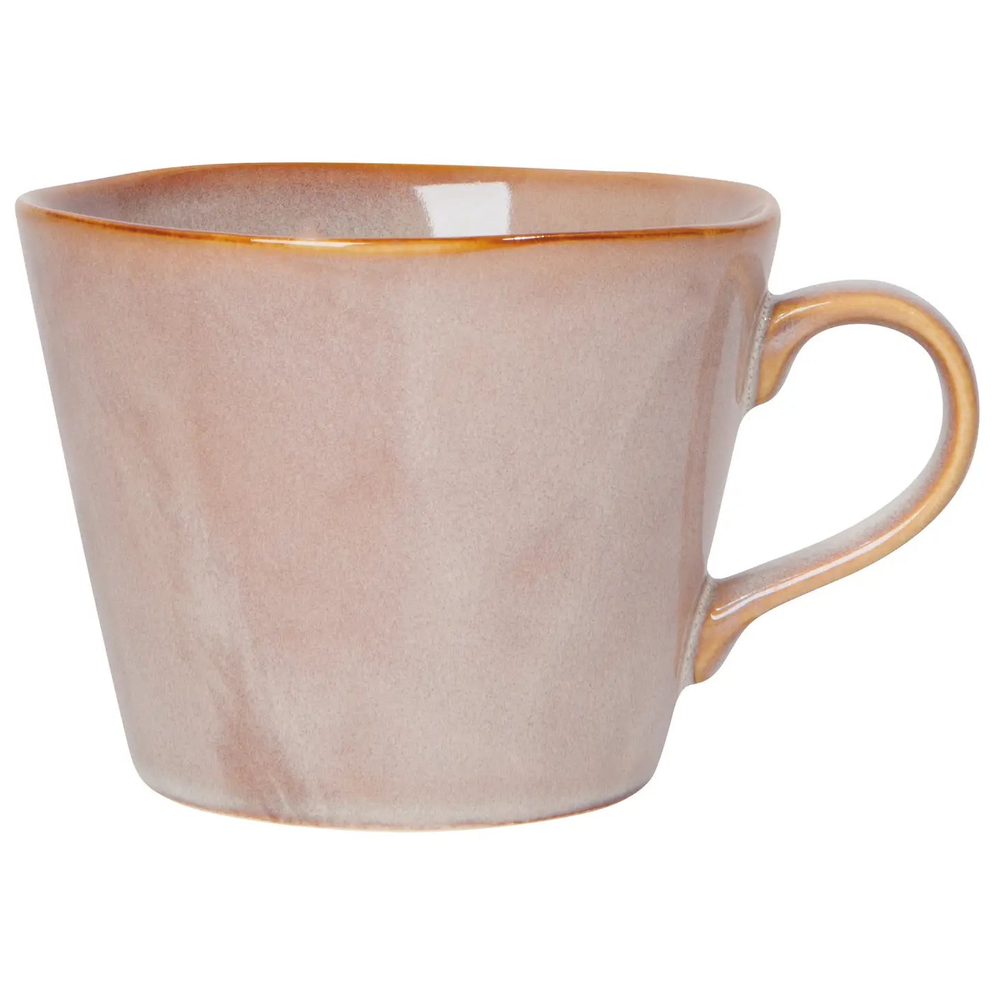 Nomad Porcelain Mug