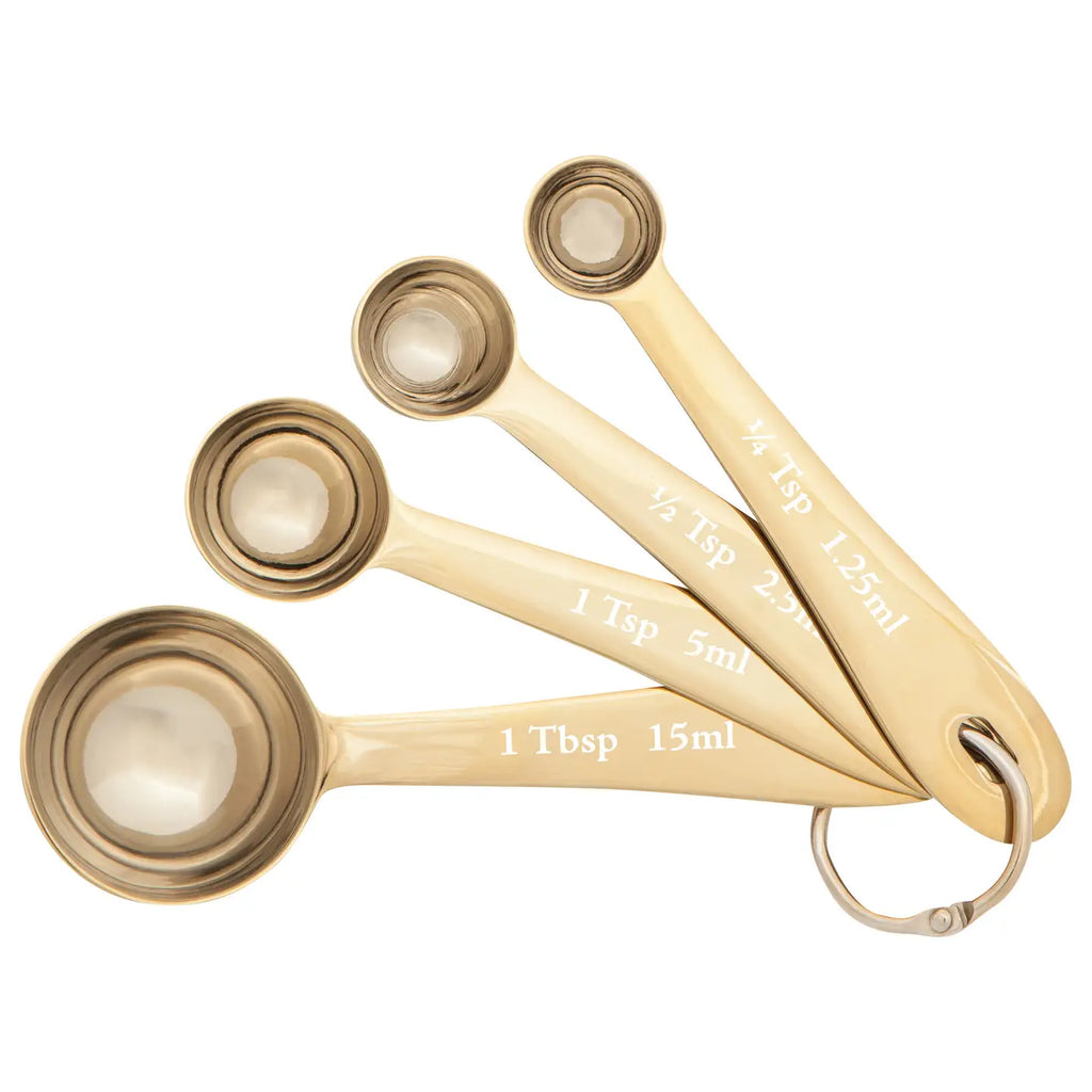 Measuring Spoon Set