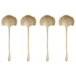 Ginkgo Spoons