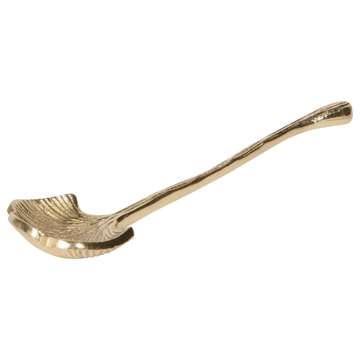 Ginkgo Spoons