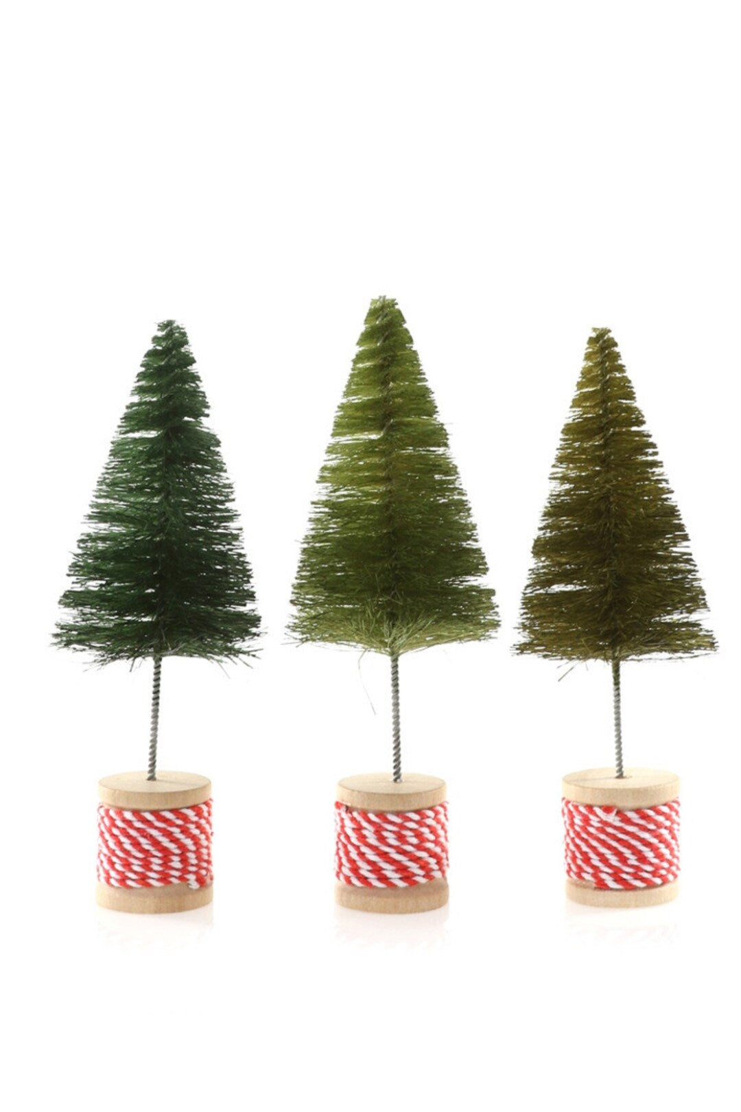 Spool Trees