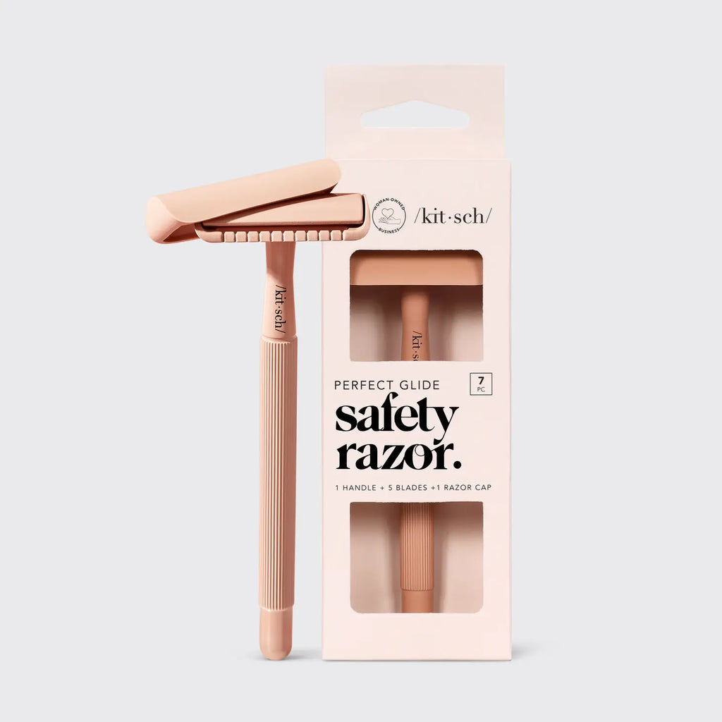 Safety Razor