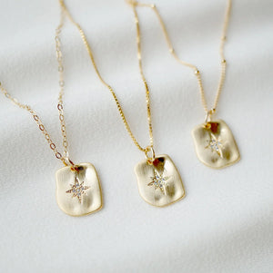 Flat Lay Clip in Glossy Terracotta