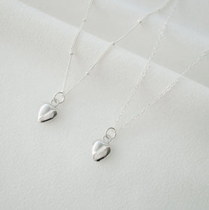 Chain Claw Clip