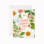 Mother’s Day Garden Card