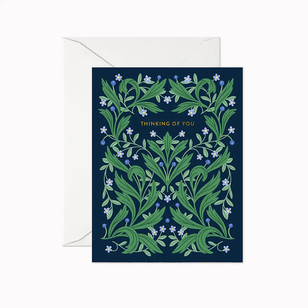 Thinking Of You Card