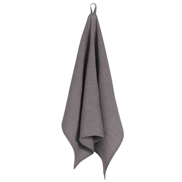 Heirloom Linen Towels