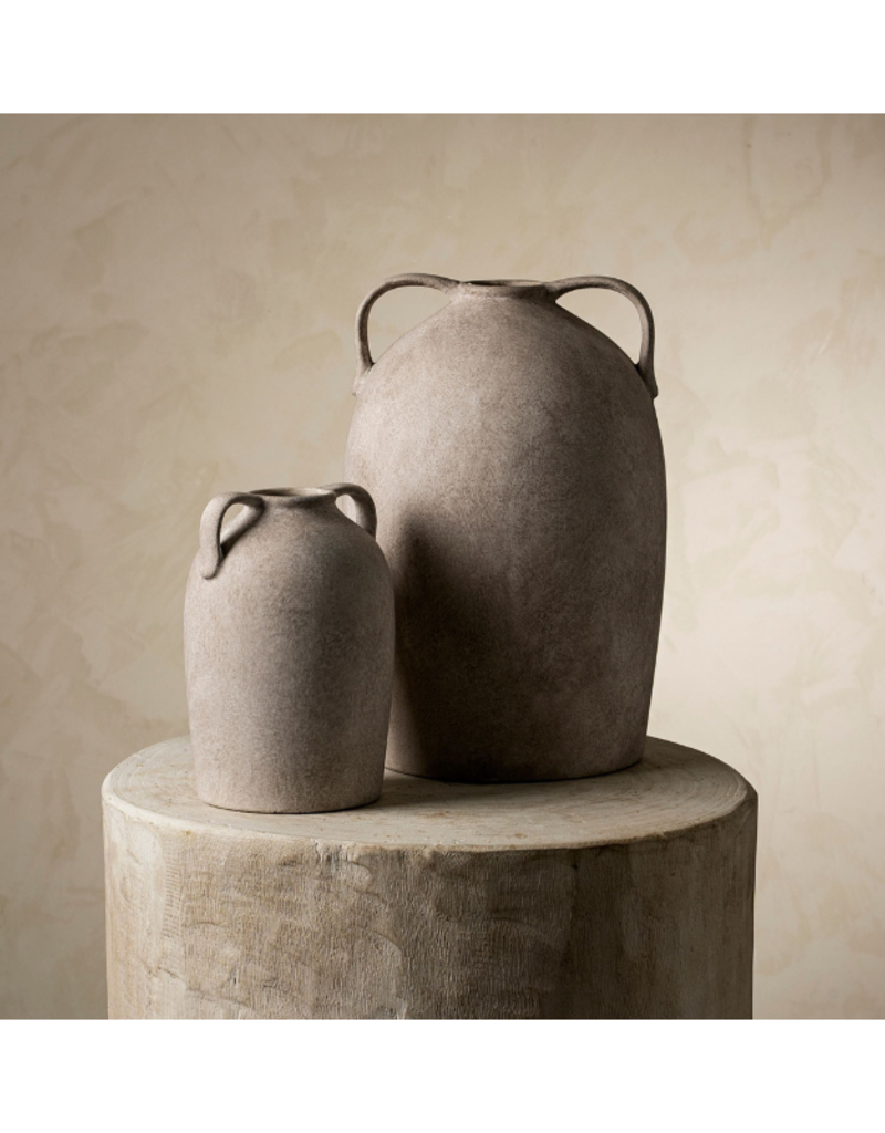 Meraki Stoneware Urns