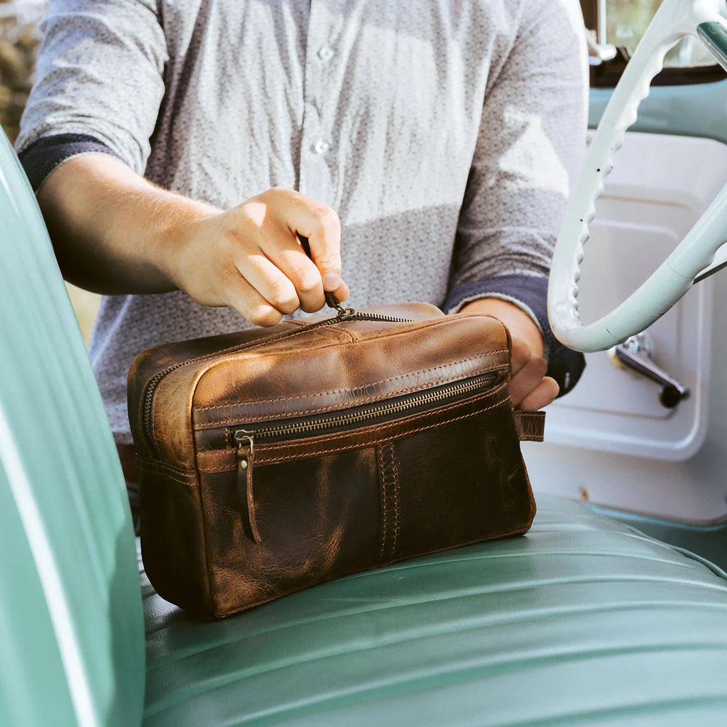 Township Road 720 Dopp Kit