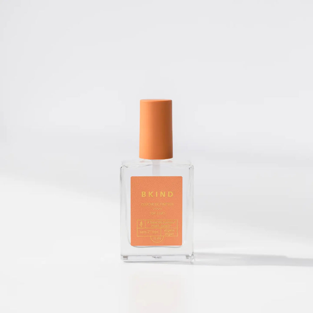 Top Coat