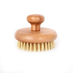 Sisal Body Brush