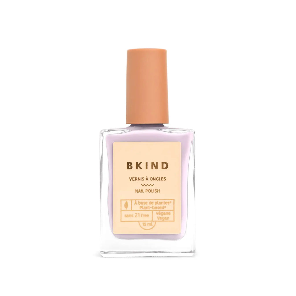 Kikini Nail Polish