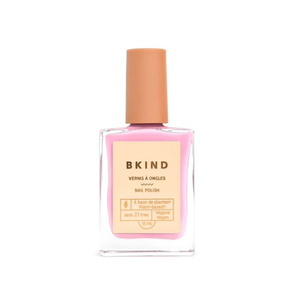 Biche Club Nail Polish