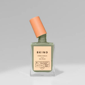Sauge Nail Polish
