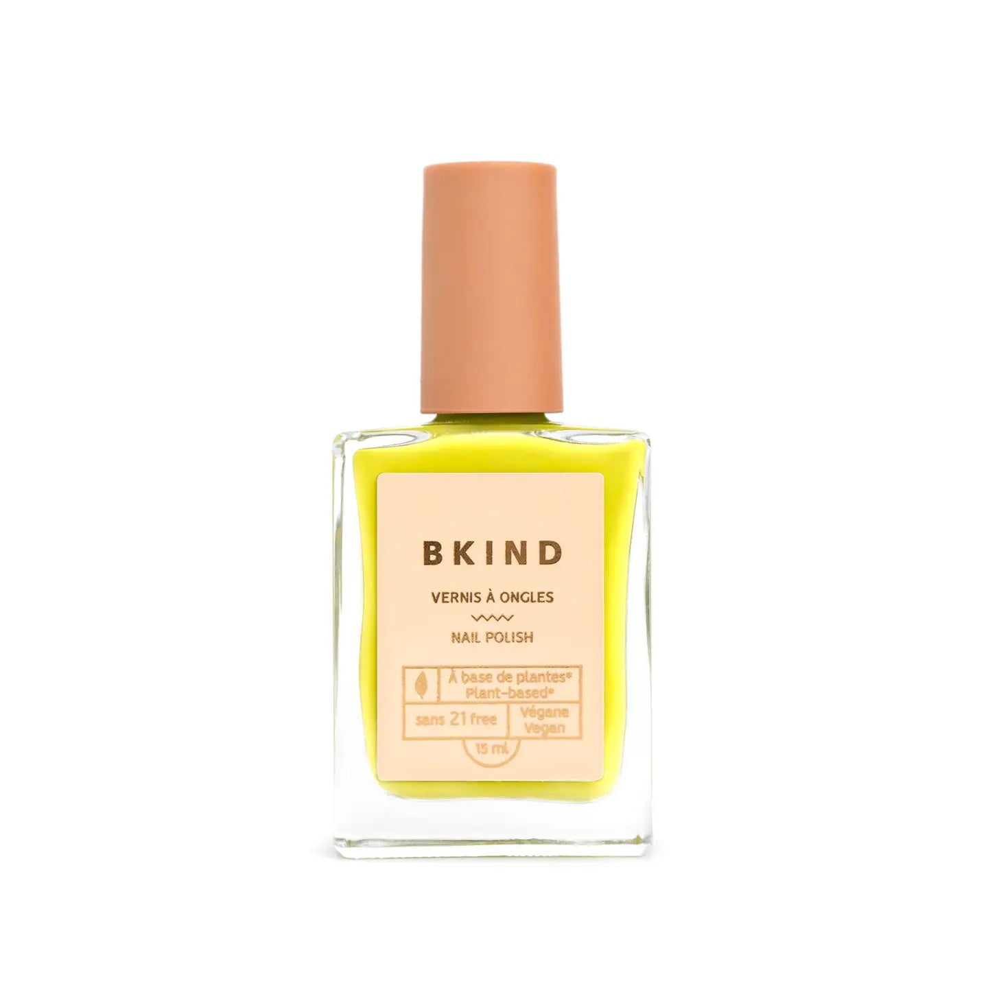 Wild Nail Polish