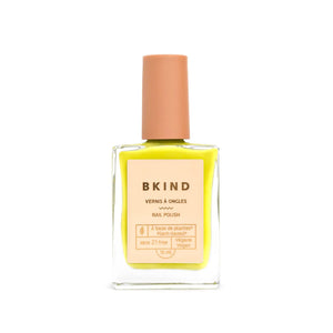 Wild Nail Polish