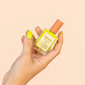 Wild Nail Polish