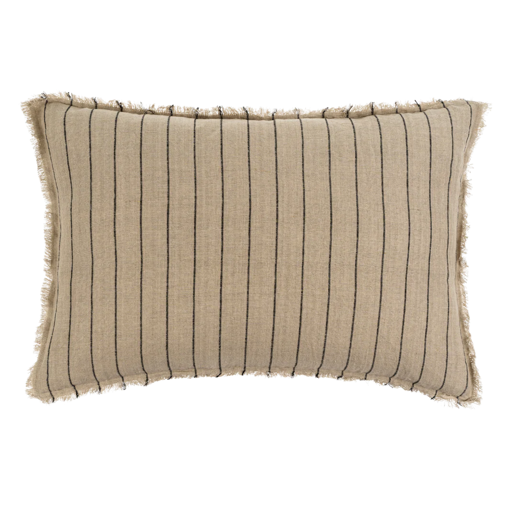 Henry Linen Pillow