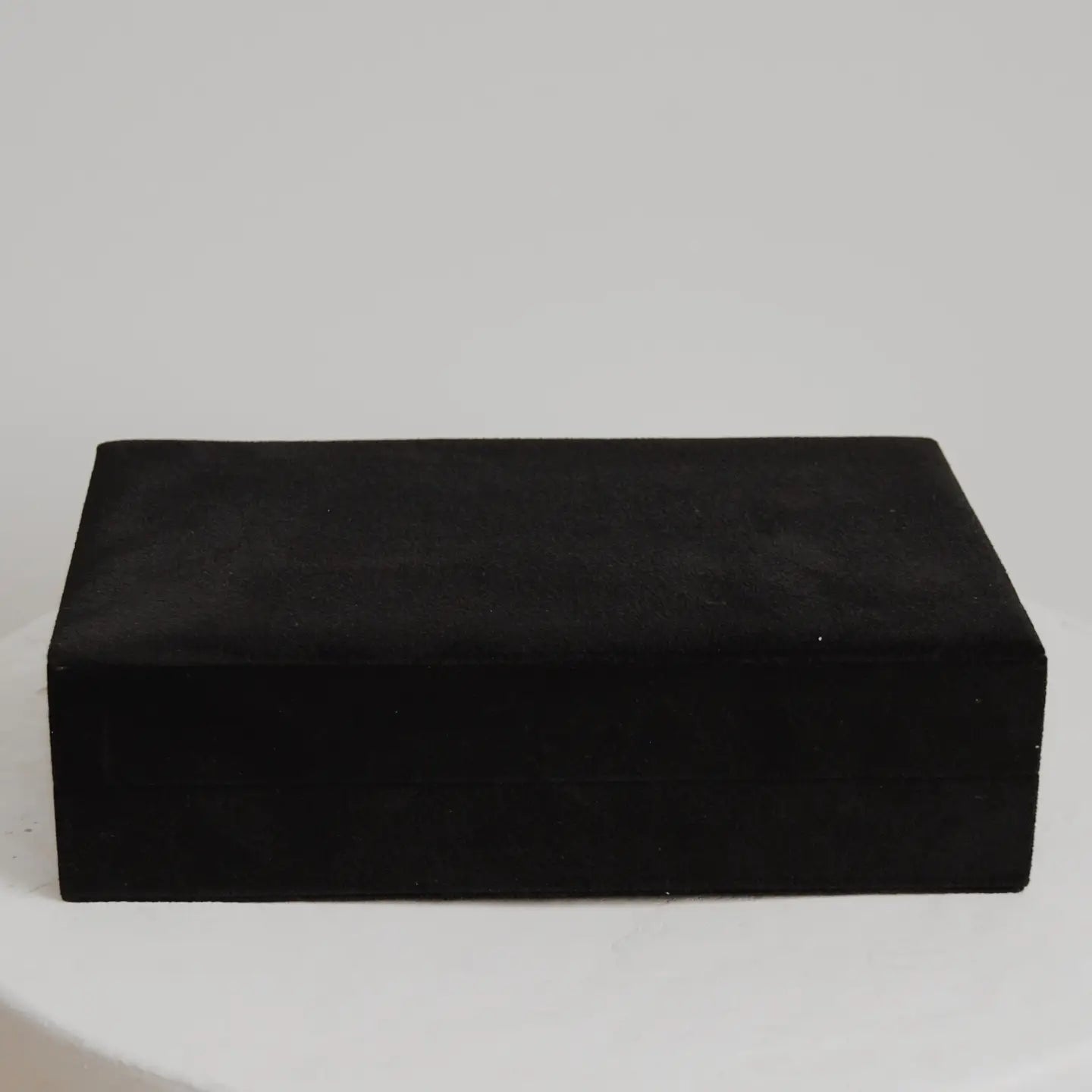 Velvet Heirloom Jewelry Tray