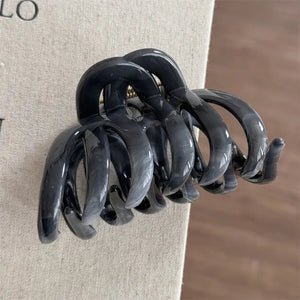 Assorted Oversized Claw Clip