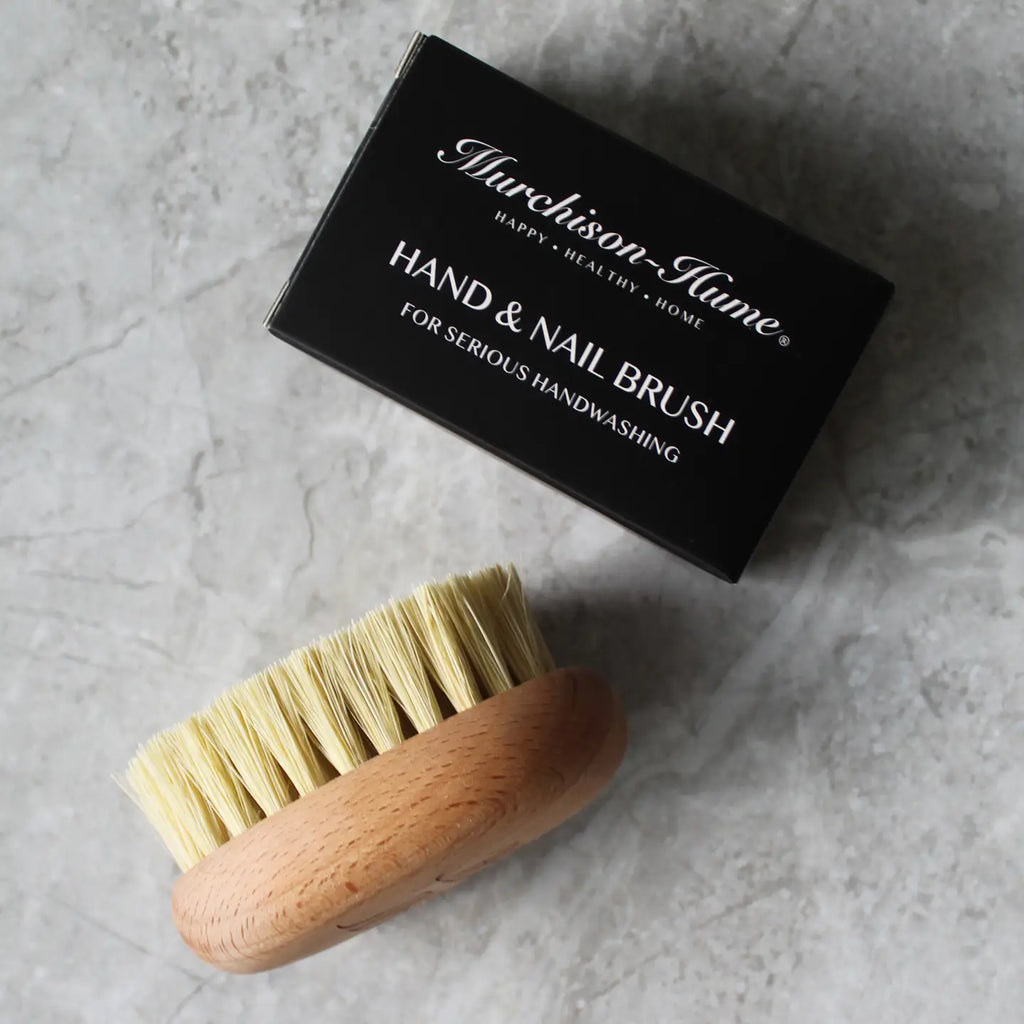 Murchison Hume Nail Brush