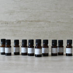 Murchison Hume Oils