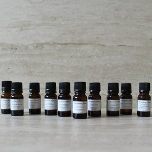 Murchison Hume Oils