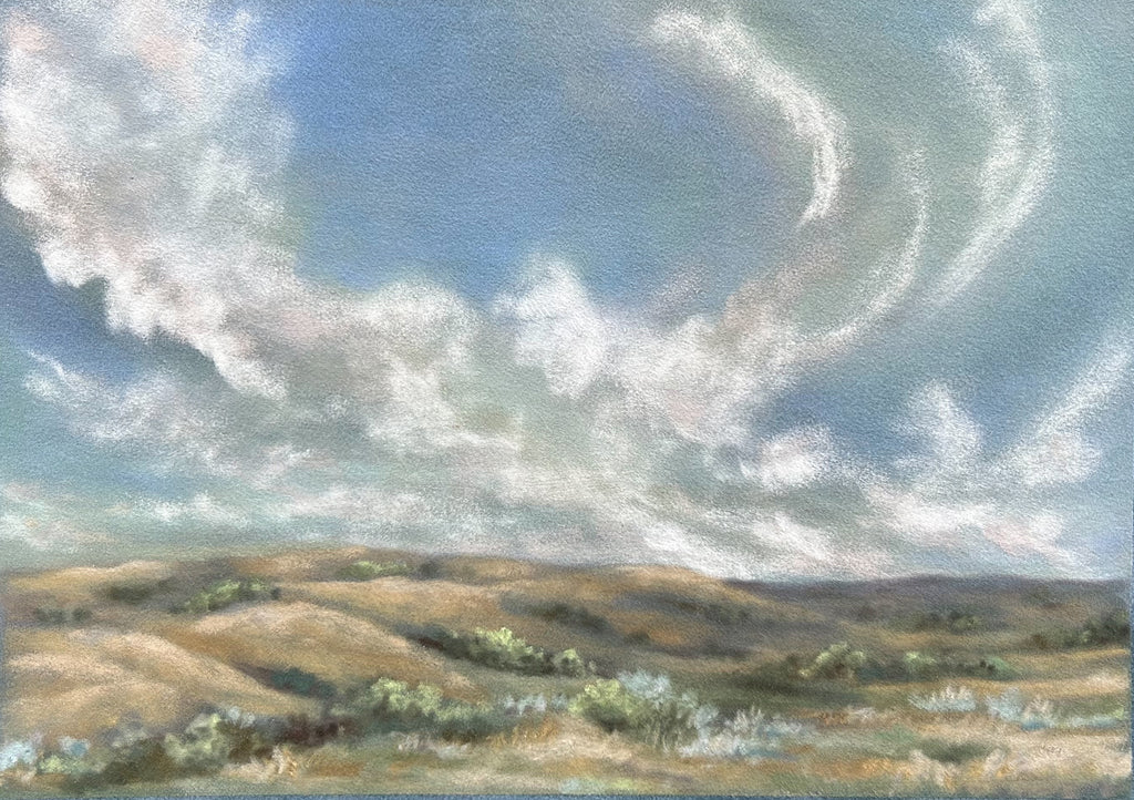 Coulee View