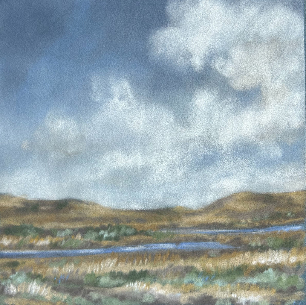 Pasture Walk