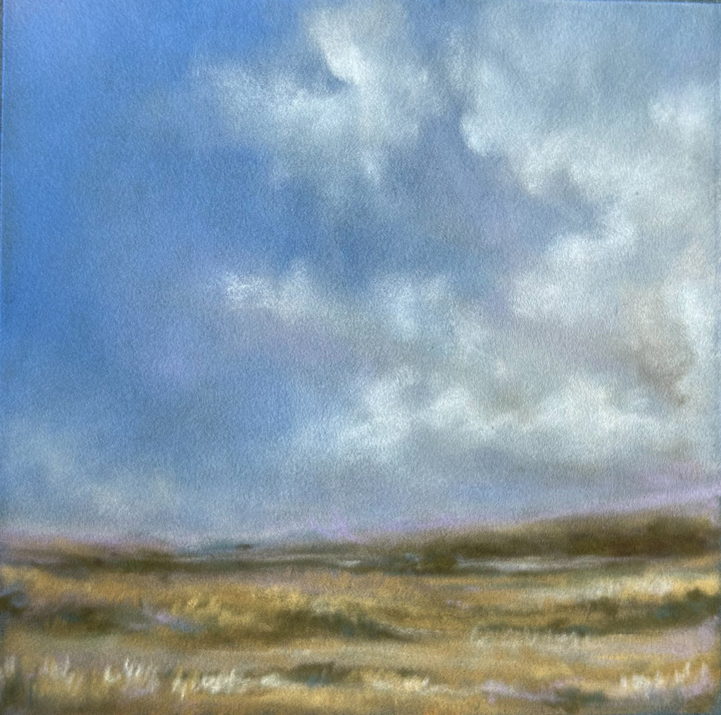 Soft Skies